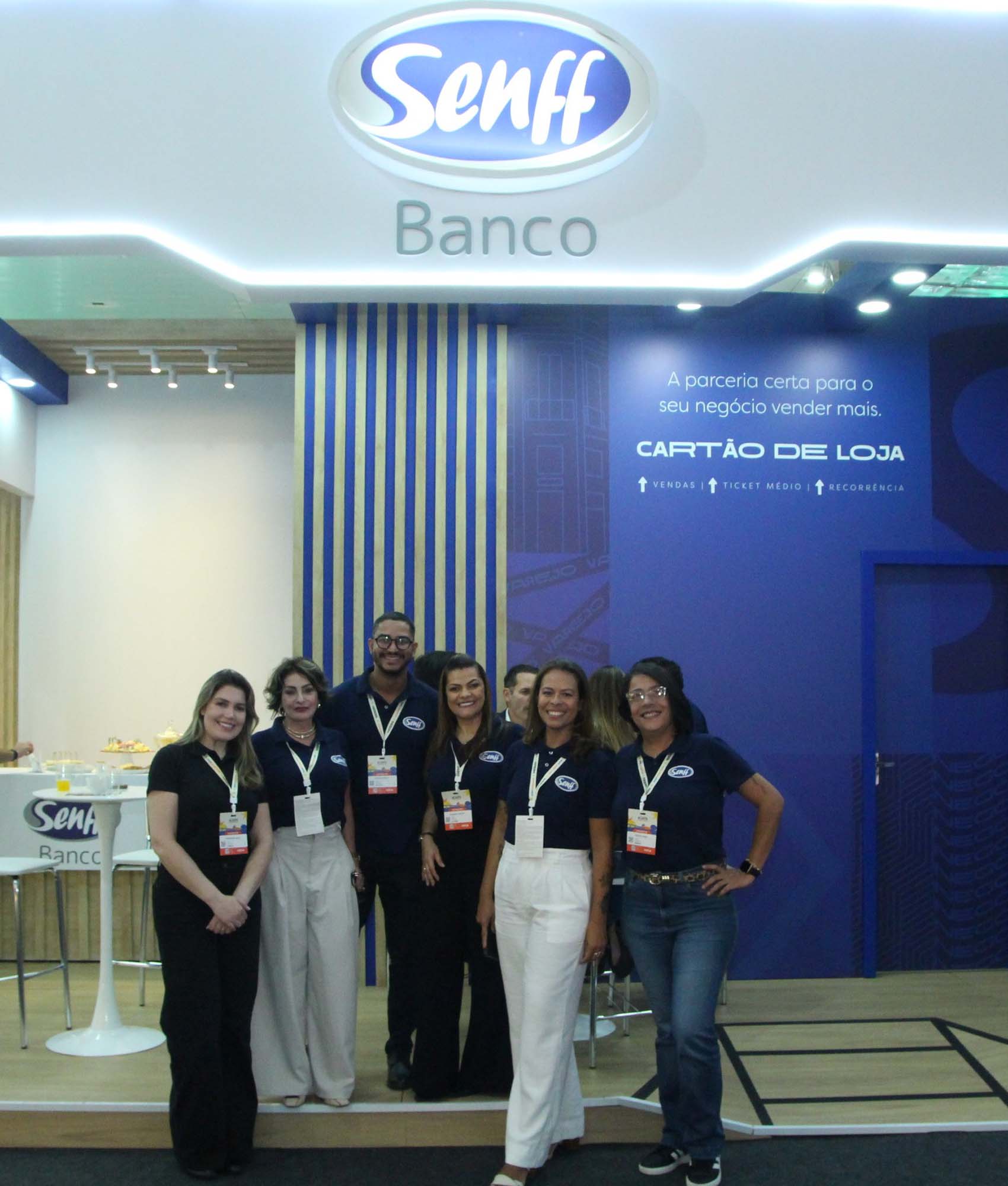 Imagem da galeria ACAPS Trade Show 2024
