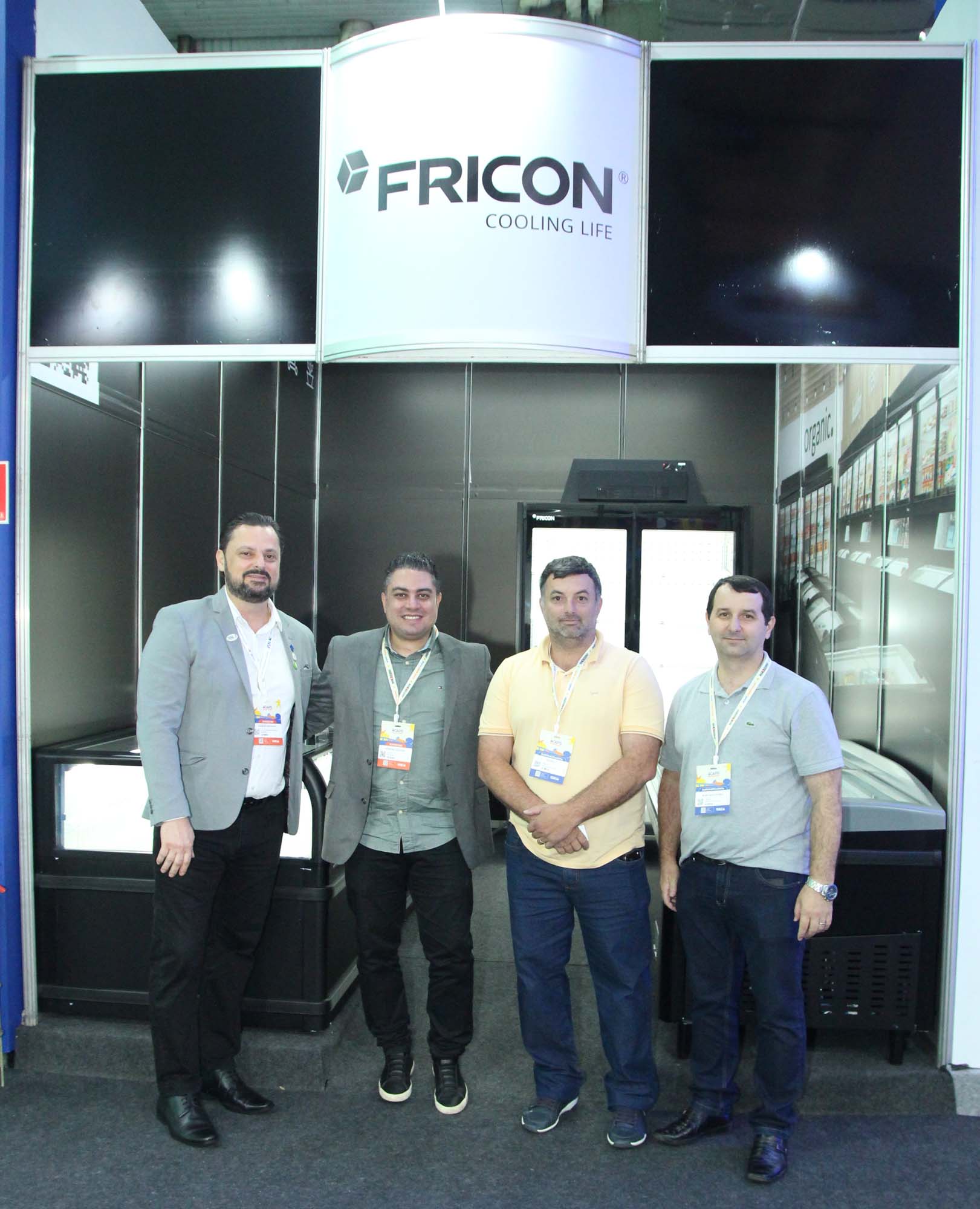 Imagem da galeria ACAPS Trade Show 2024