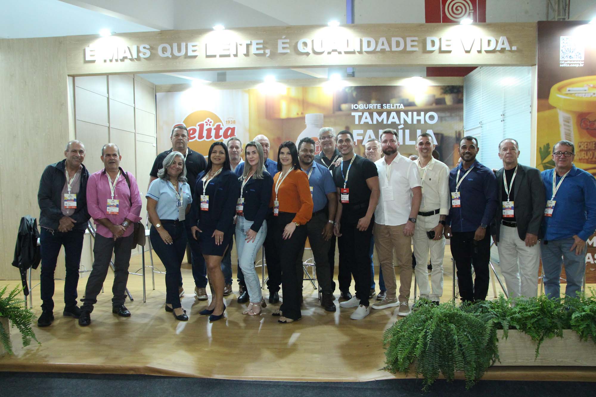 Imagem da galeria ACAPS Trade Show 2024