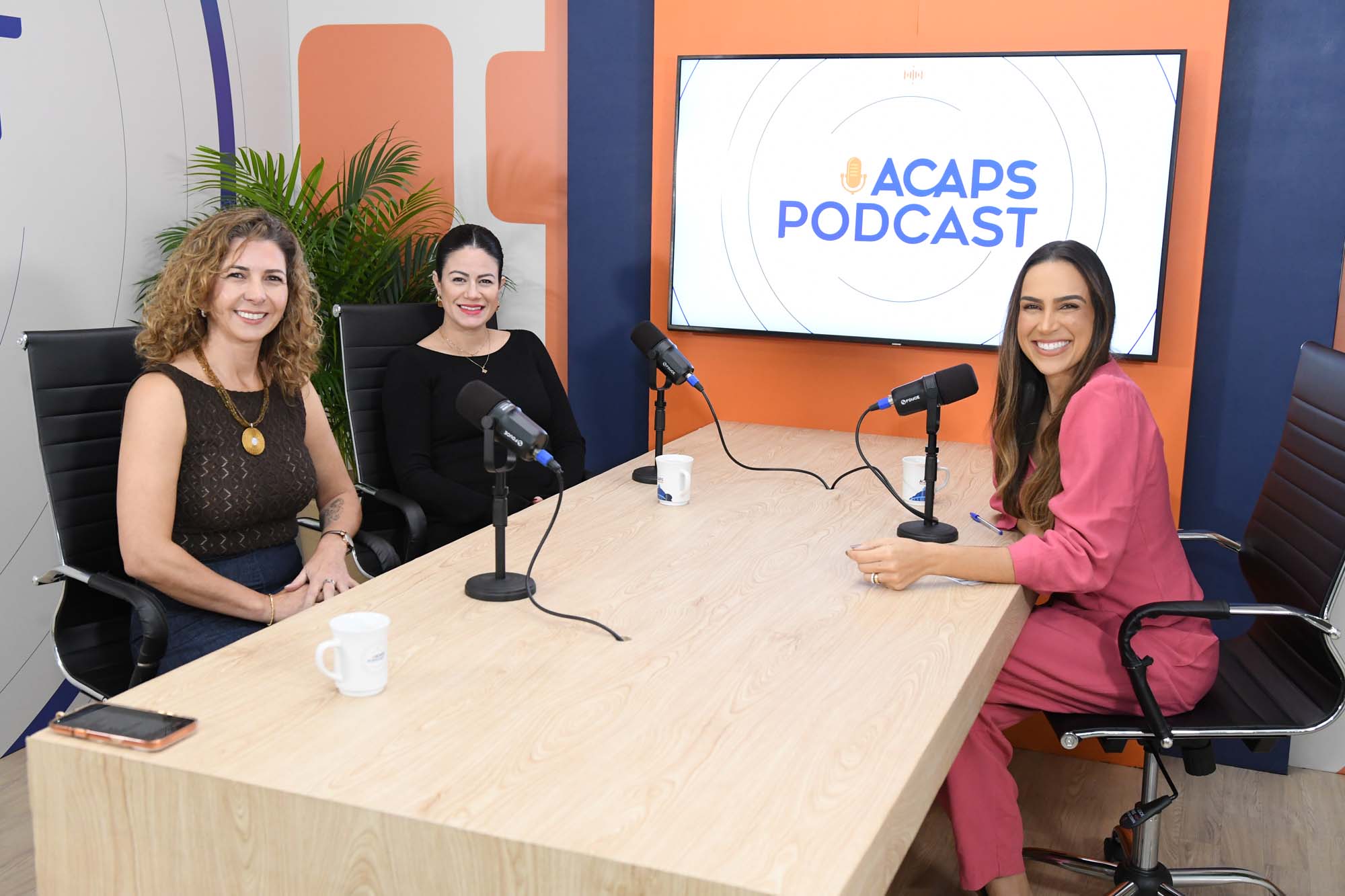 Podcast