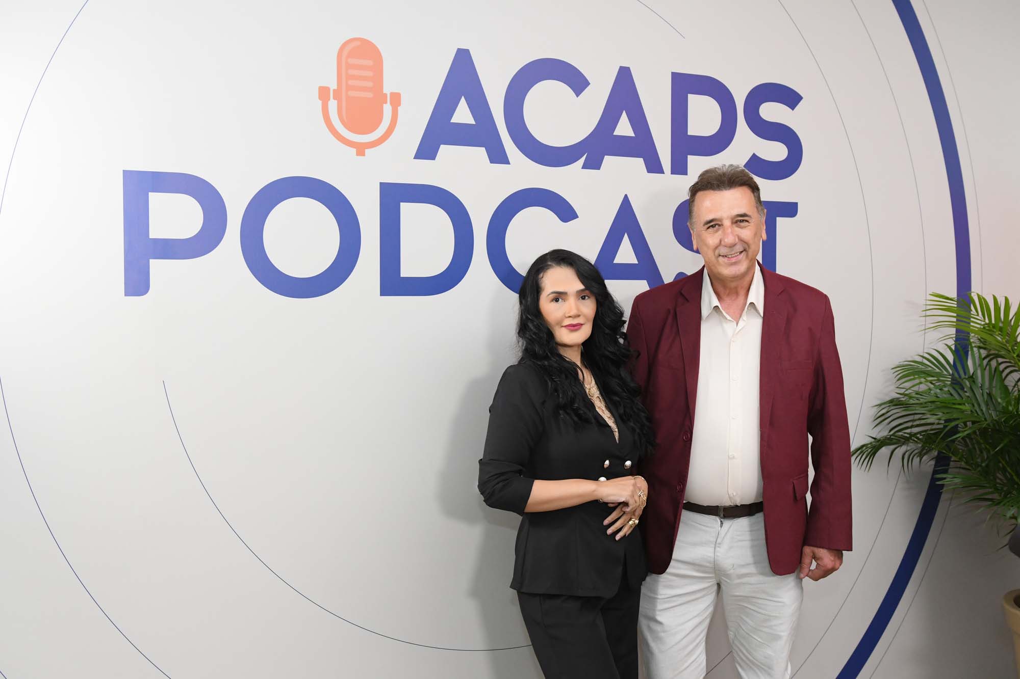 Podcast