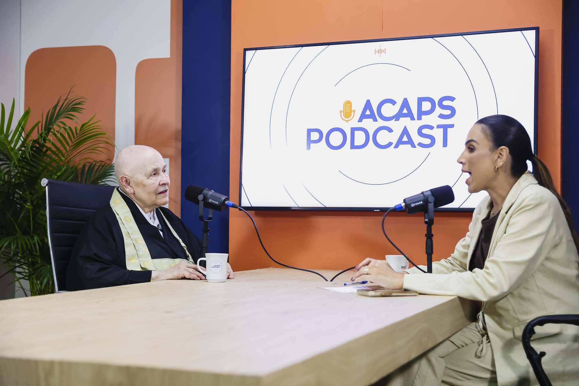 Podcast