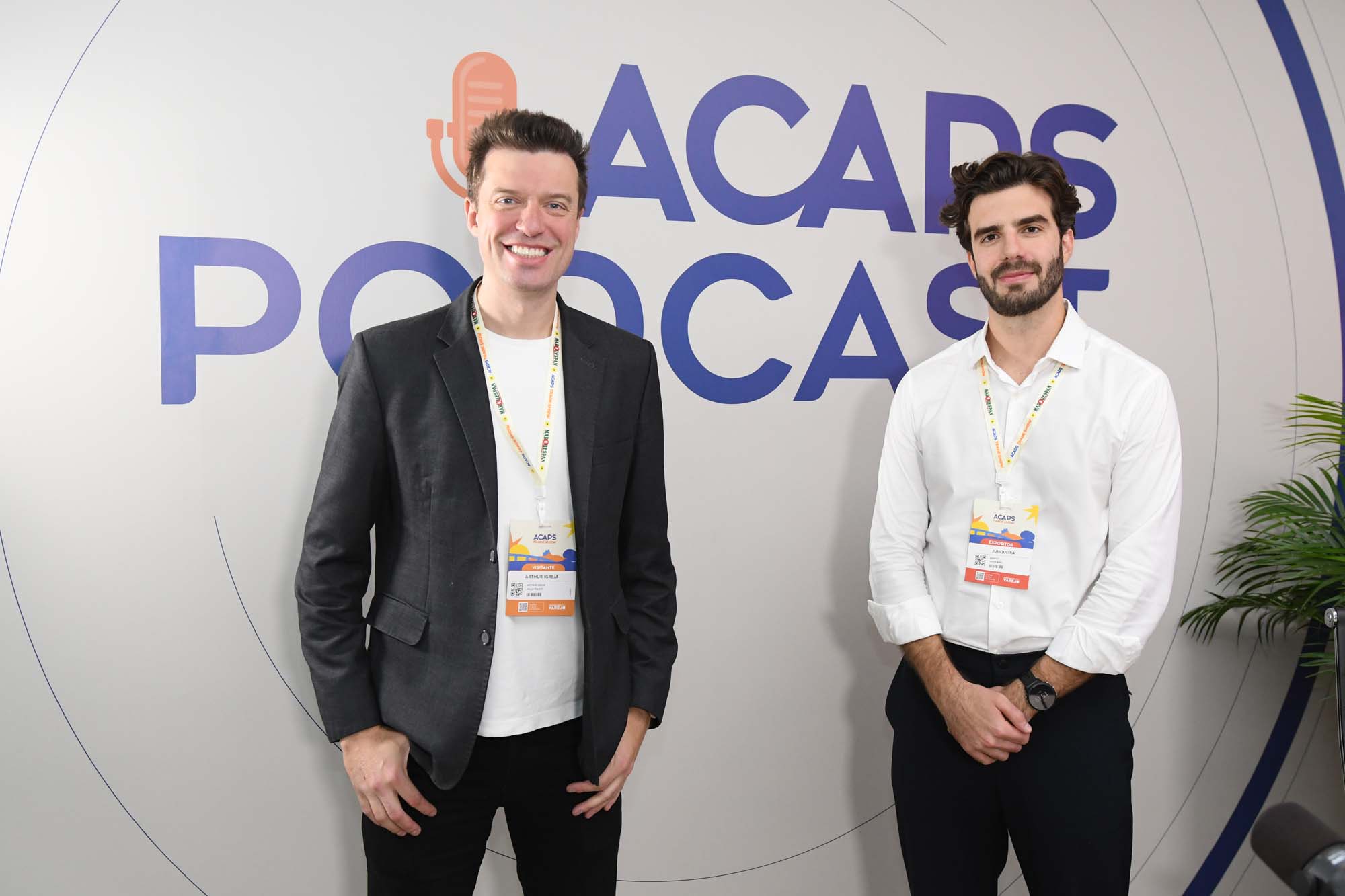 Podcast