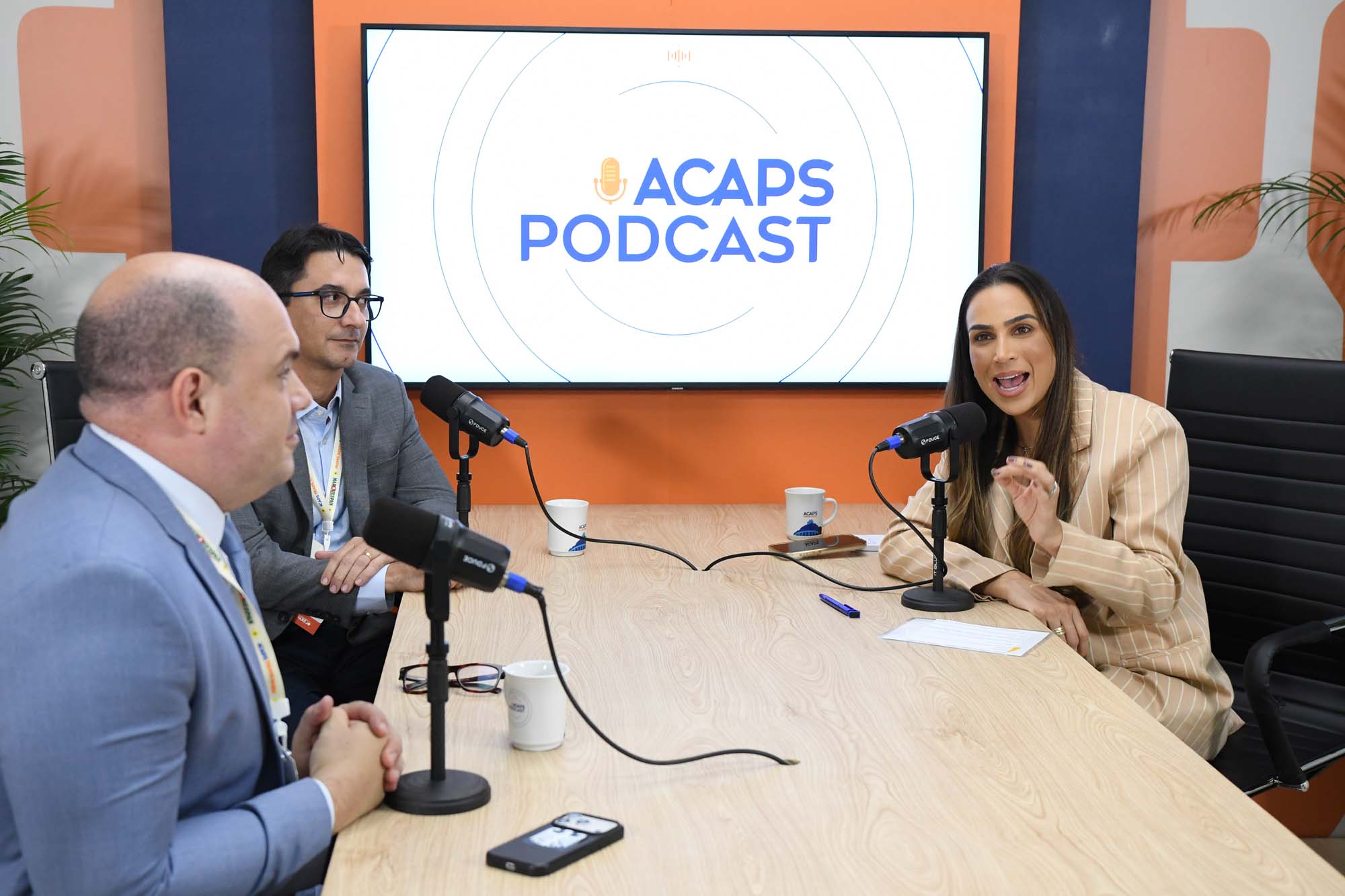 Podcast
