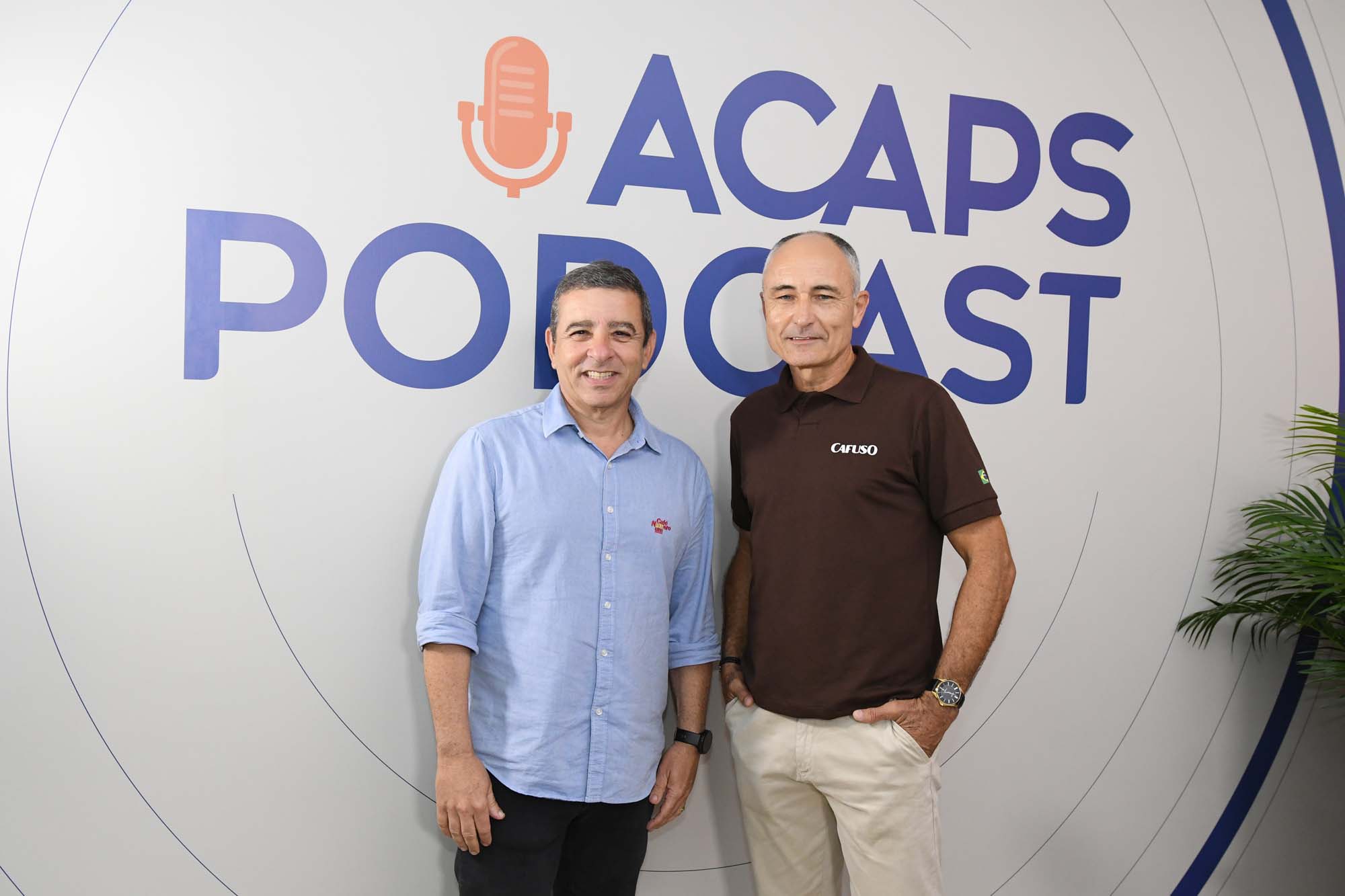 Podcast