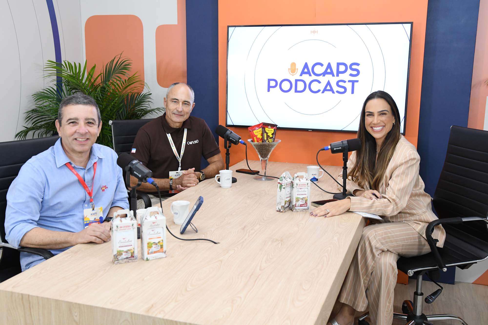 Podcast