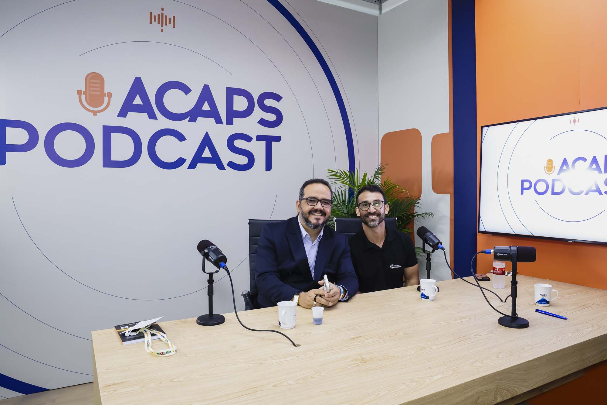 Podcast