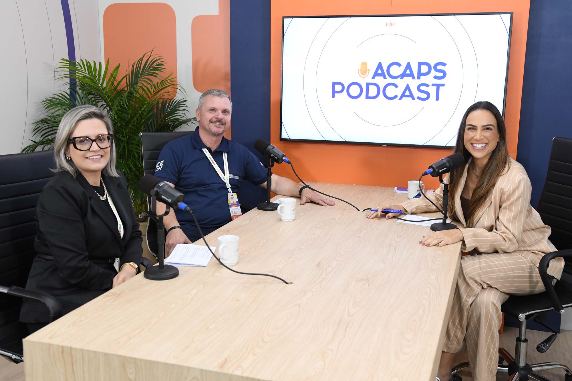 Podcast