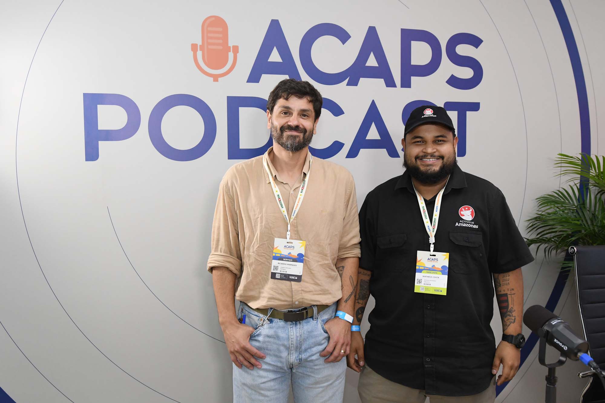 Podcast
