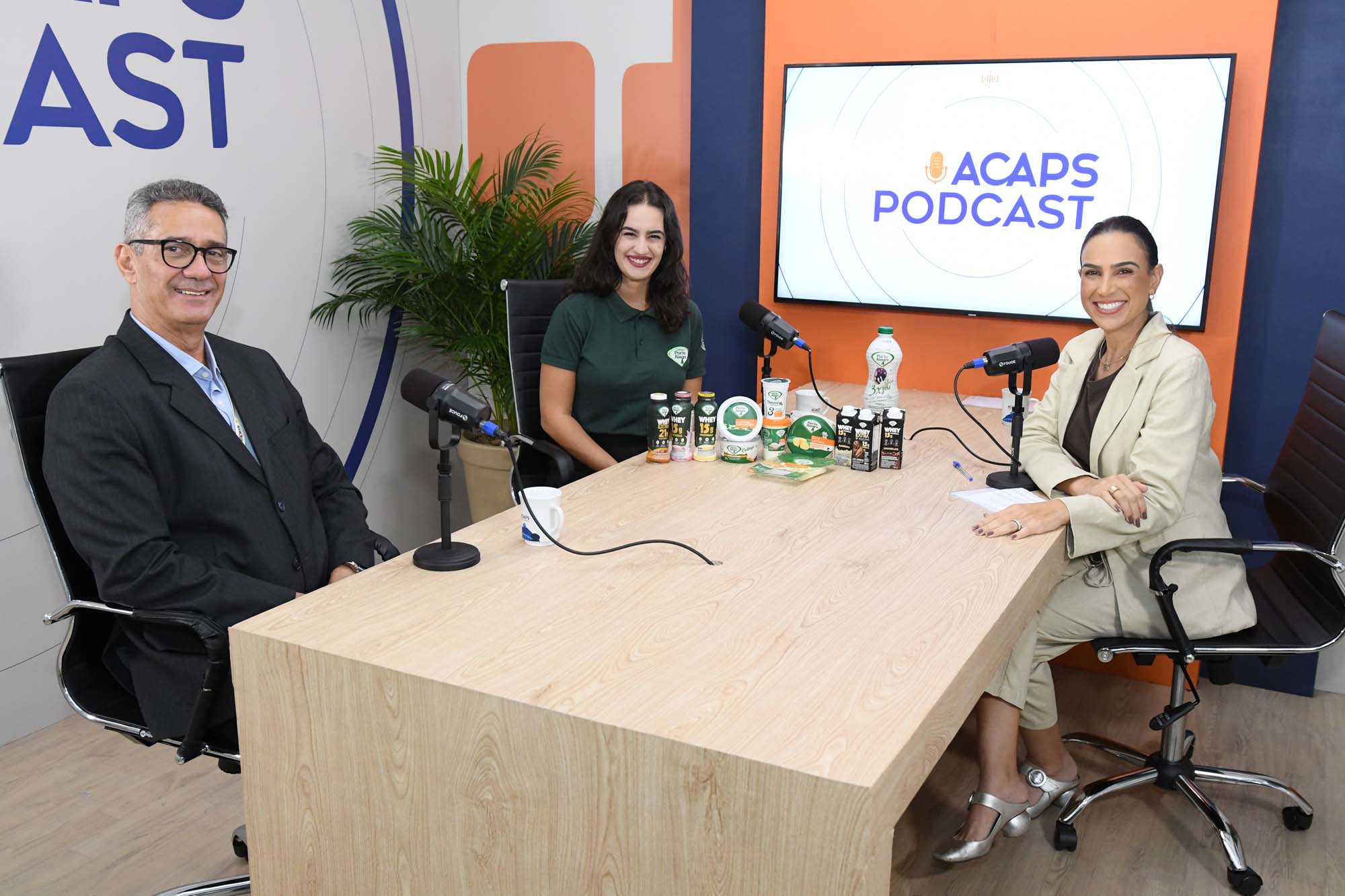 Podcast