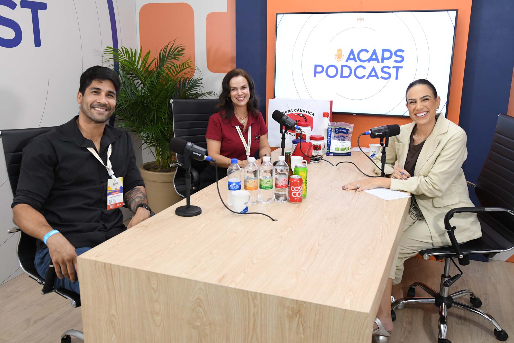 Podcast