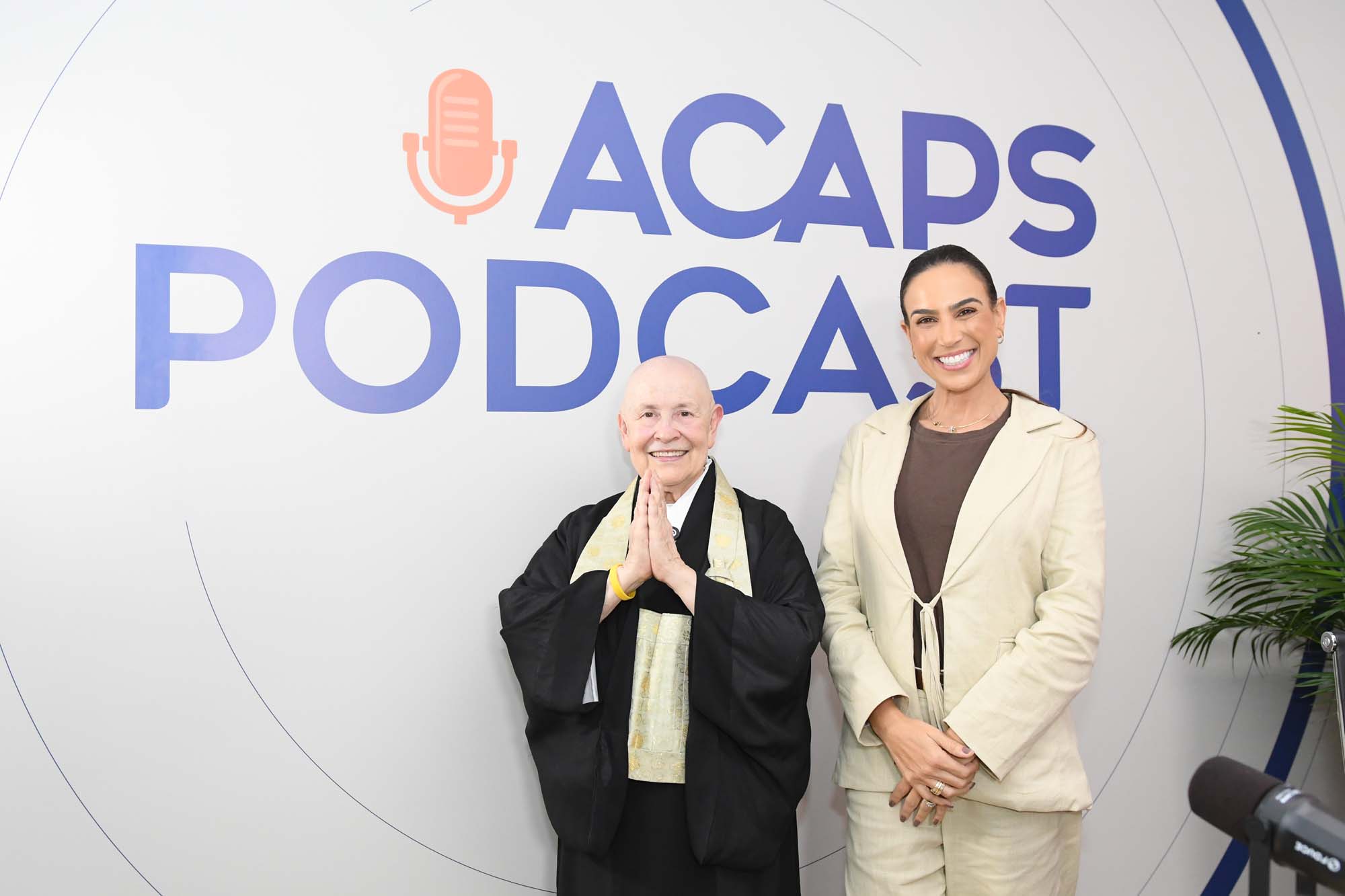 Podcast