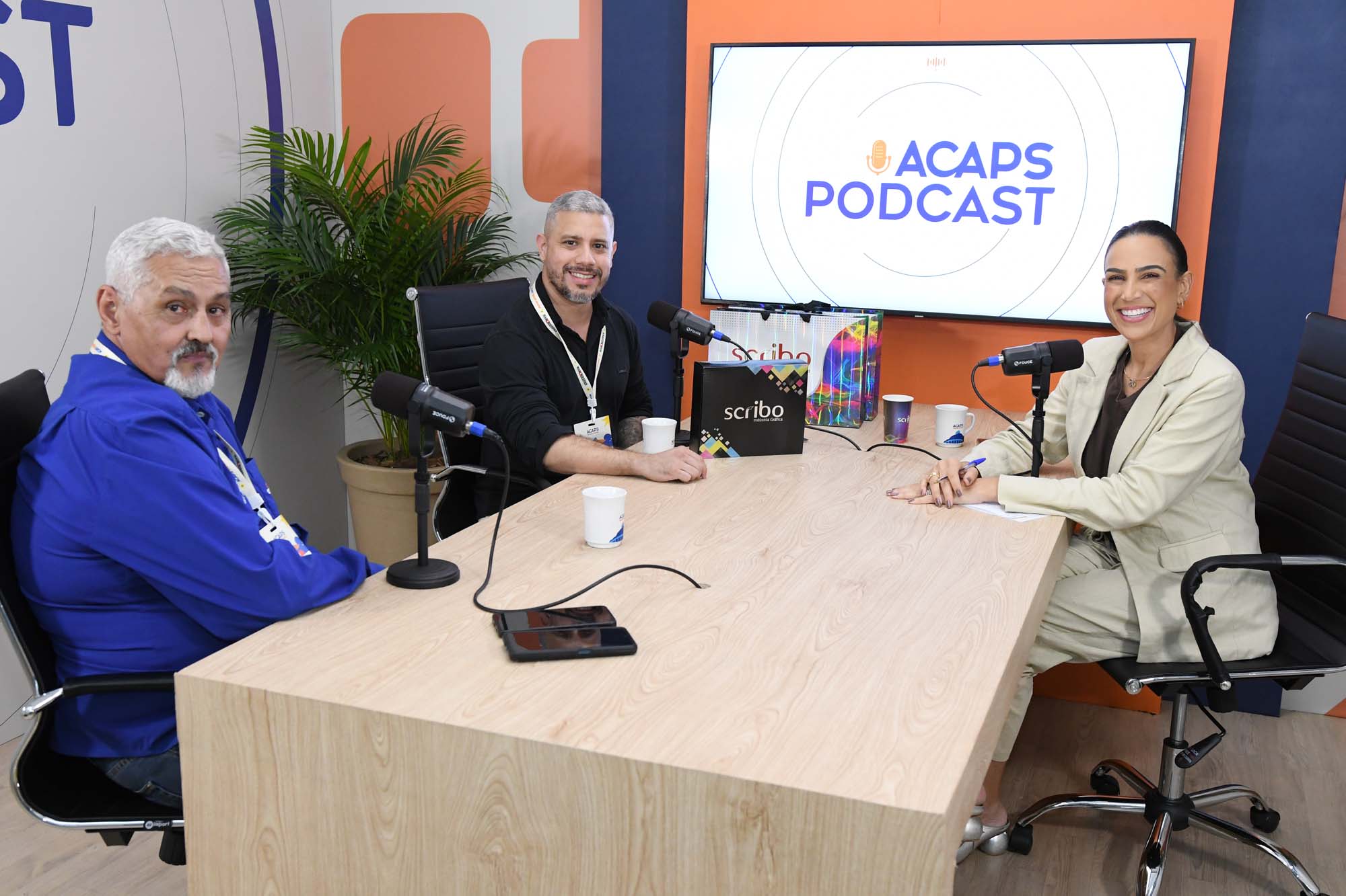 Podcast