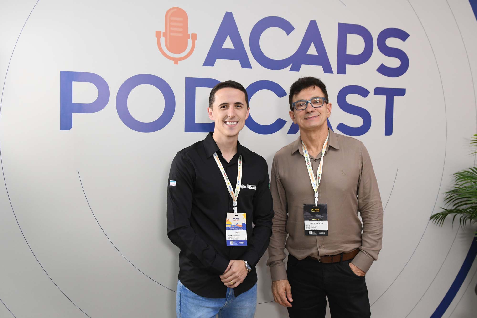 Podcast