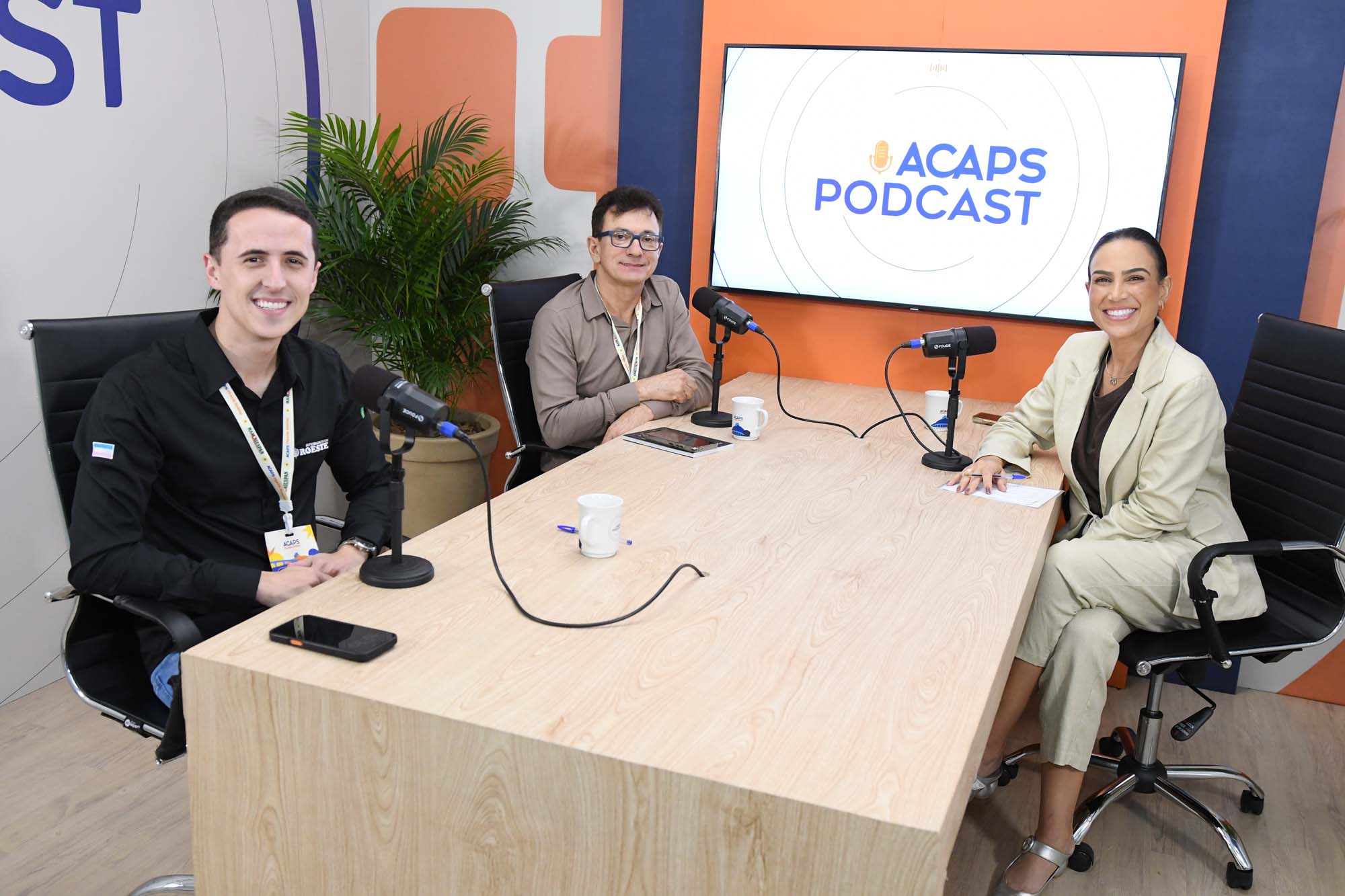 Podcast