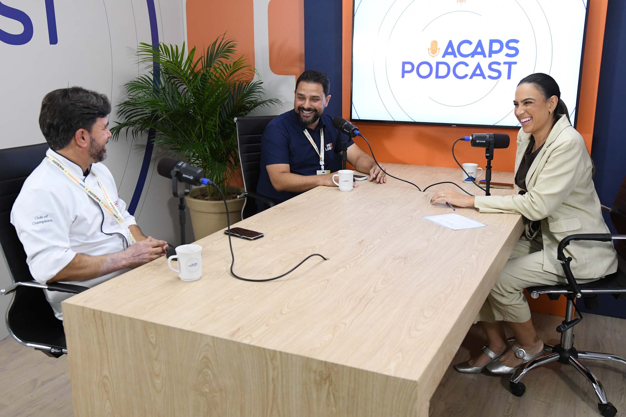 Podcast