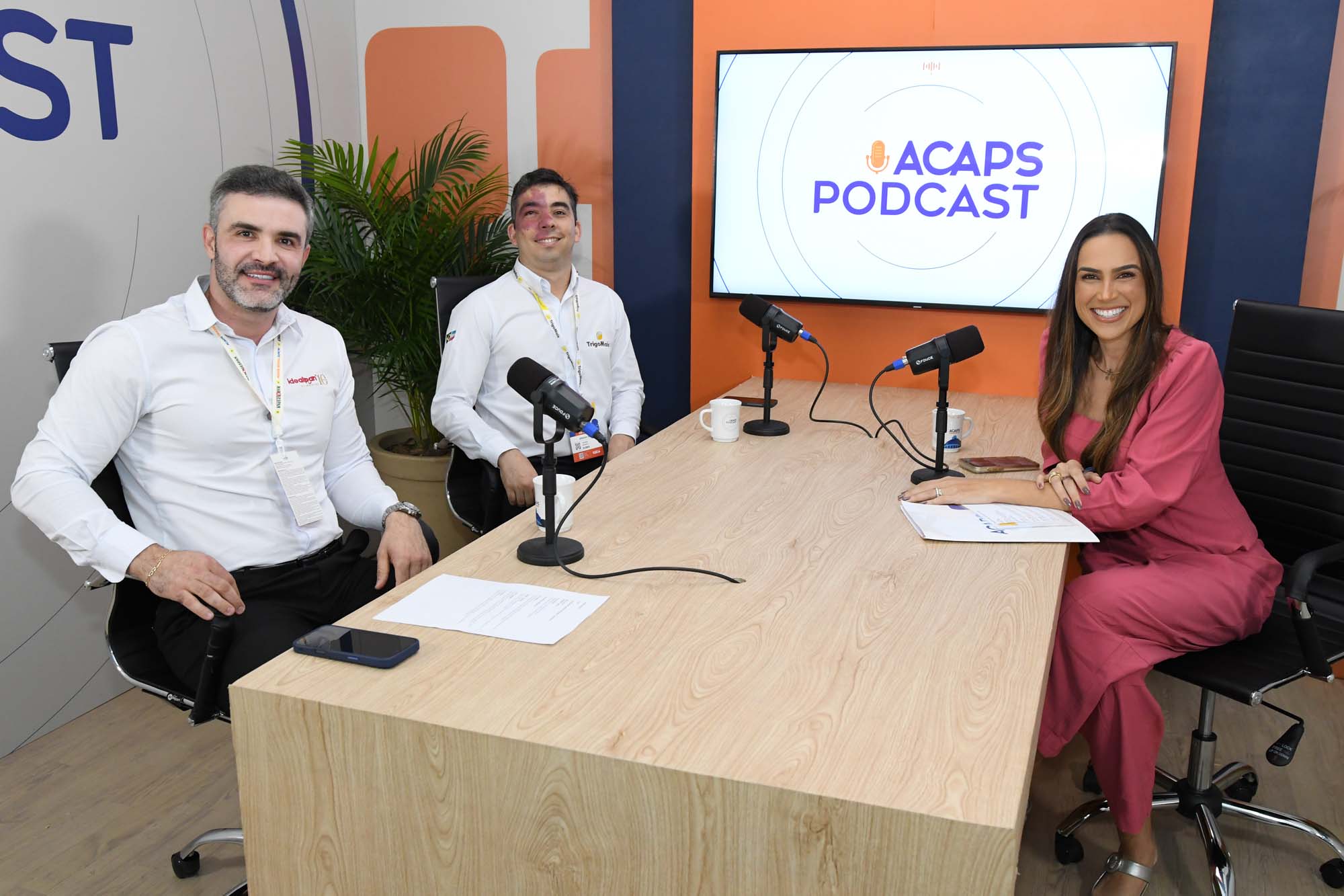 Podcast