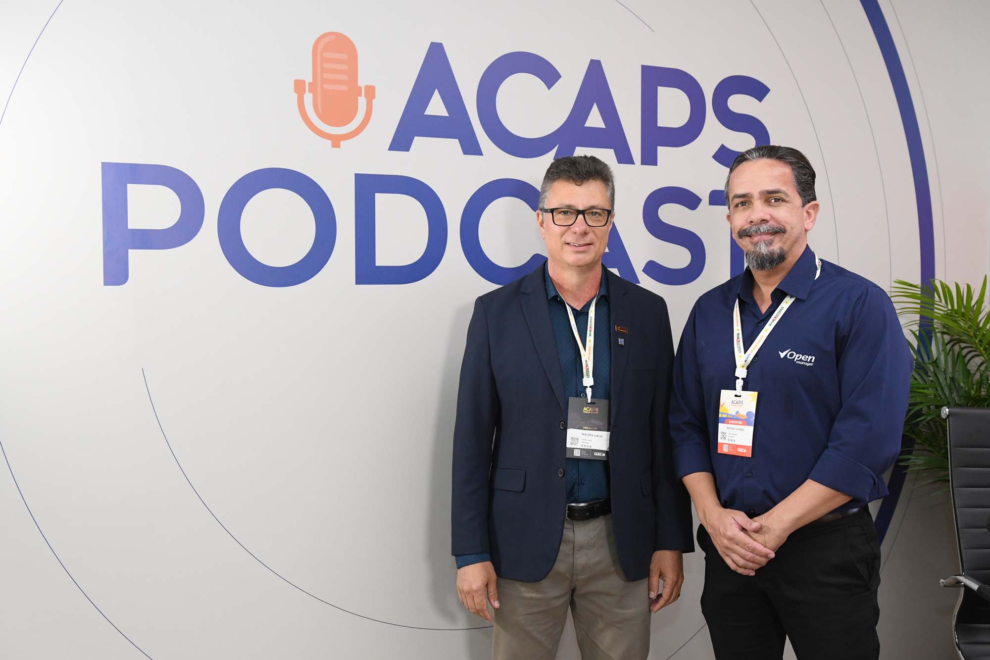 Podcast