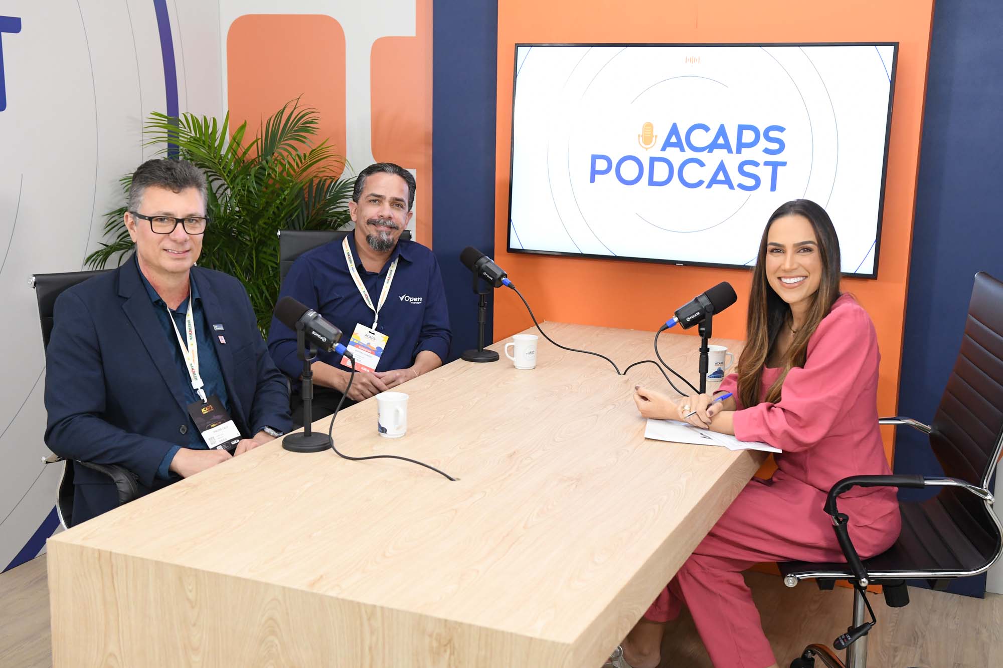 Podcast