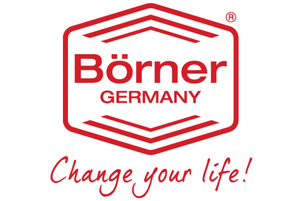 BORNER GERMANY